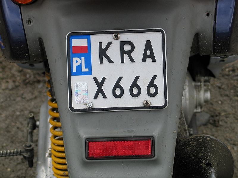 Original image